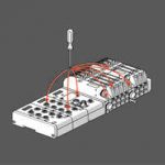 EB80, UN NUEVO ENFOQUE PARA LOS BLOQUES DE ELECTROVALVULAS